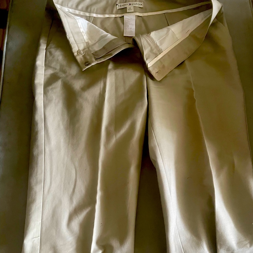 Tommy Hilfiger - Khakis